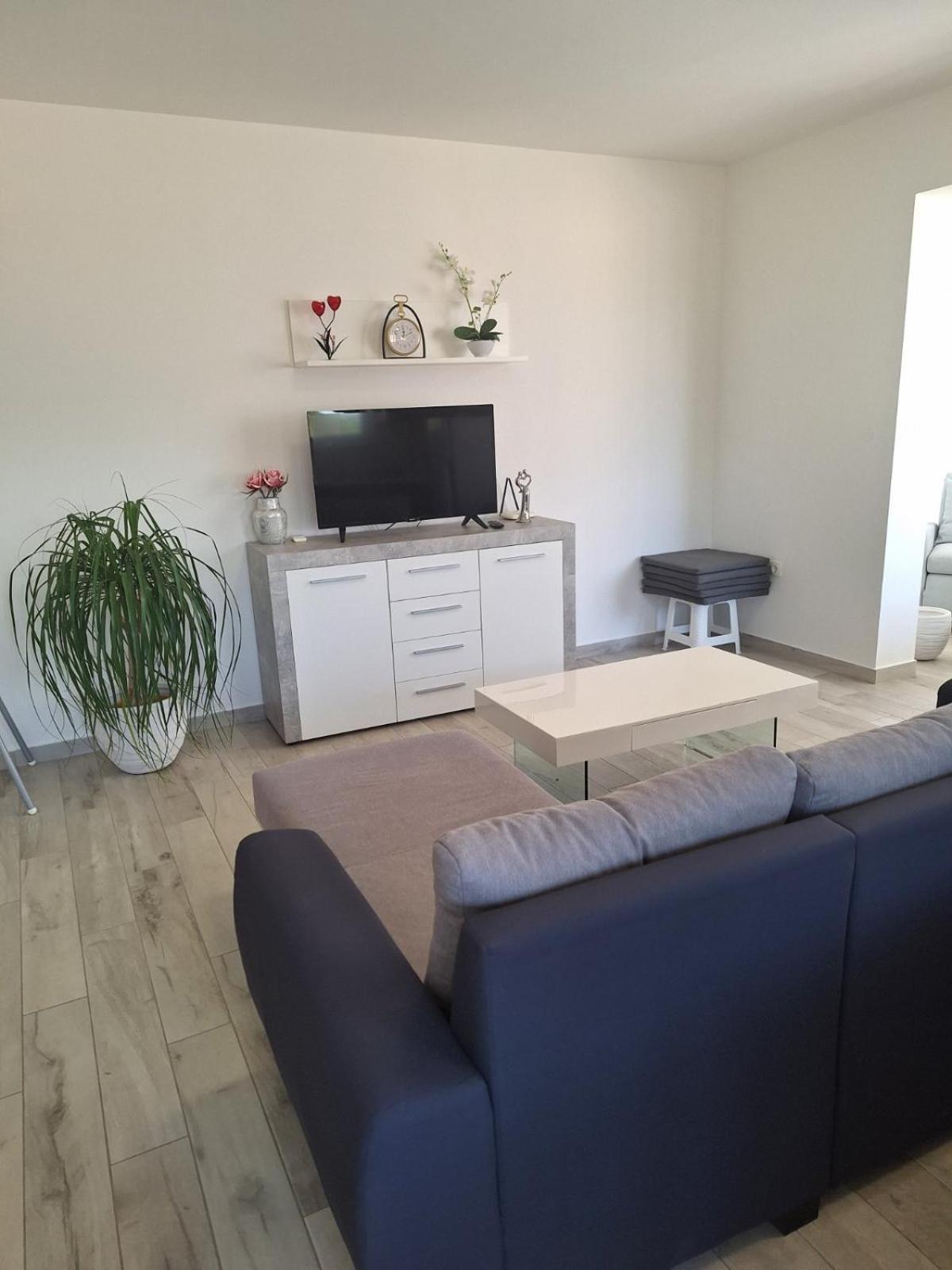 Apartmani Danica Vodnjan Luaran gambar