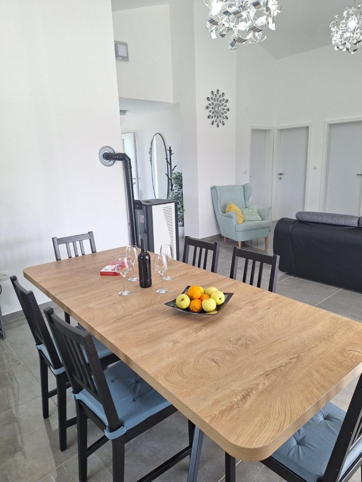 Apartmani Danica Vodnjan Luaran gambar
