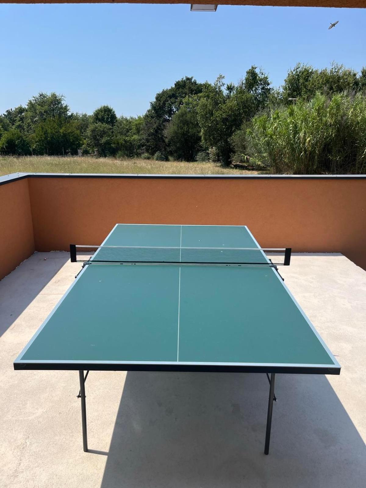 Apartmani Danica Vodnjan Luaran gambar