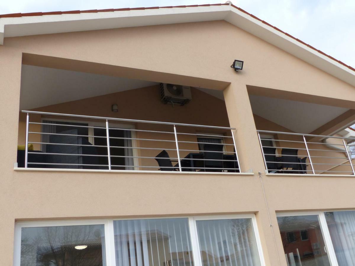 Apartmani Danica Vodnjan Luaran gambar