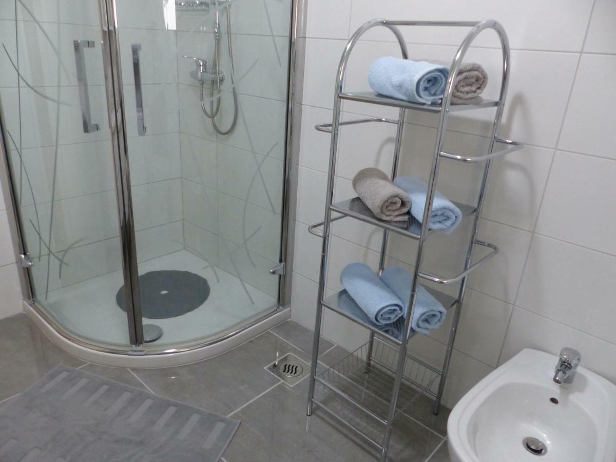Apartmani Danica Vodnjan Luaran gambar