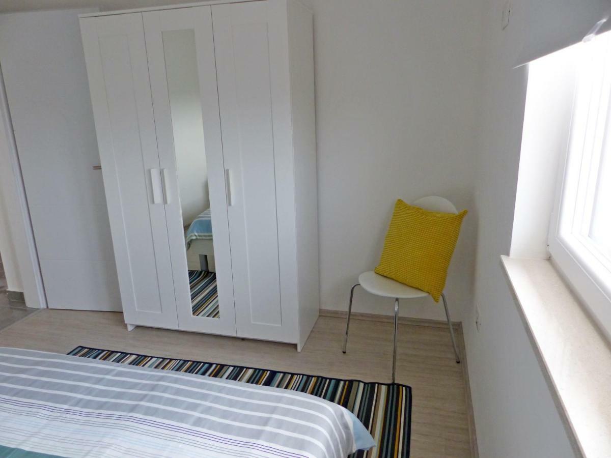 Apartmani Danica Vodnjan Luaran gambar