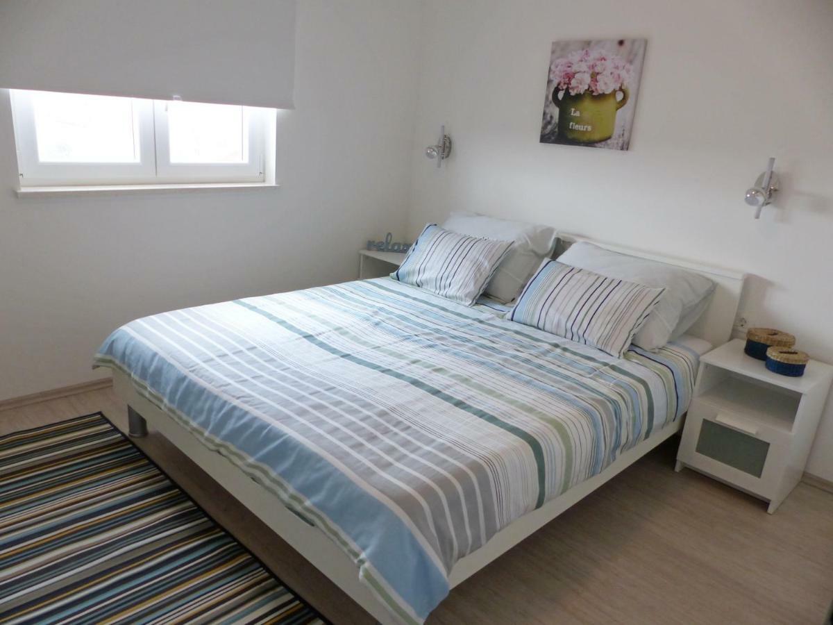 Apartmani Danica Vodnjan Luaran gambar