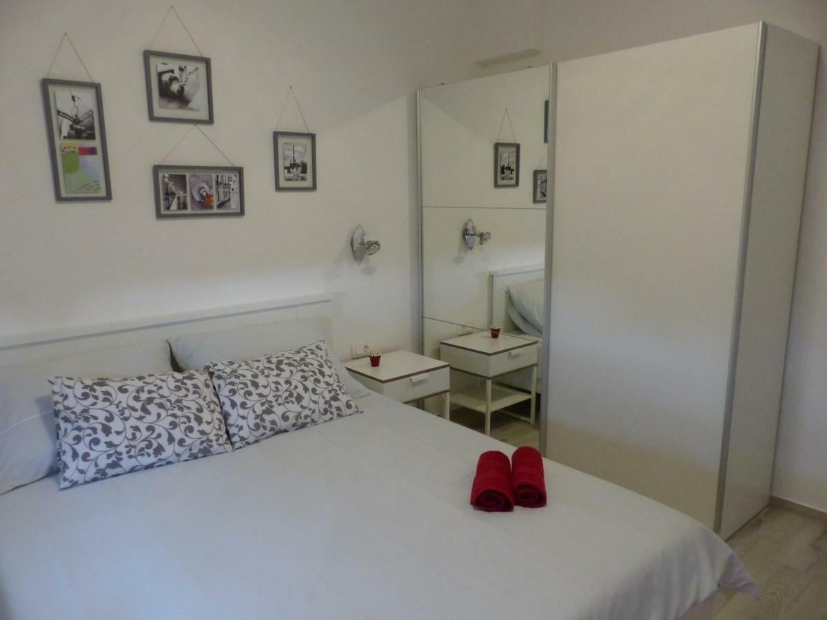 Apartmani Danica Vodnjan Luaran gambar