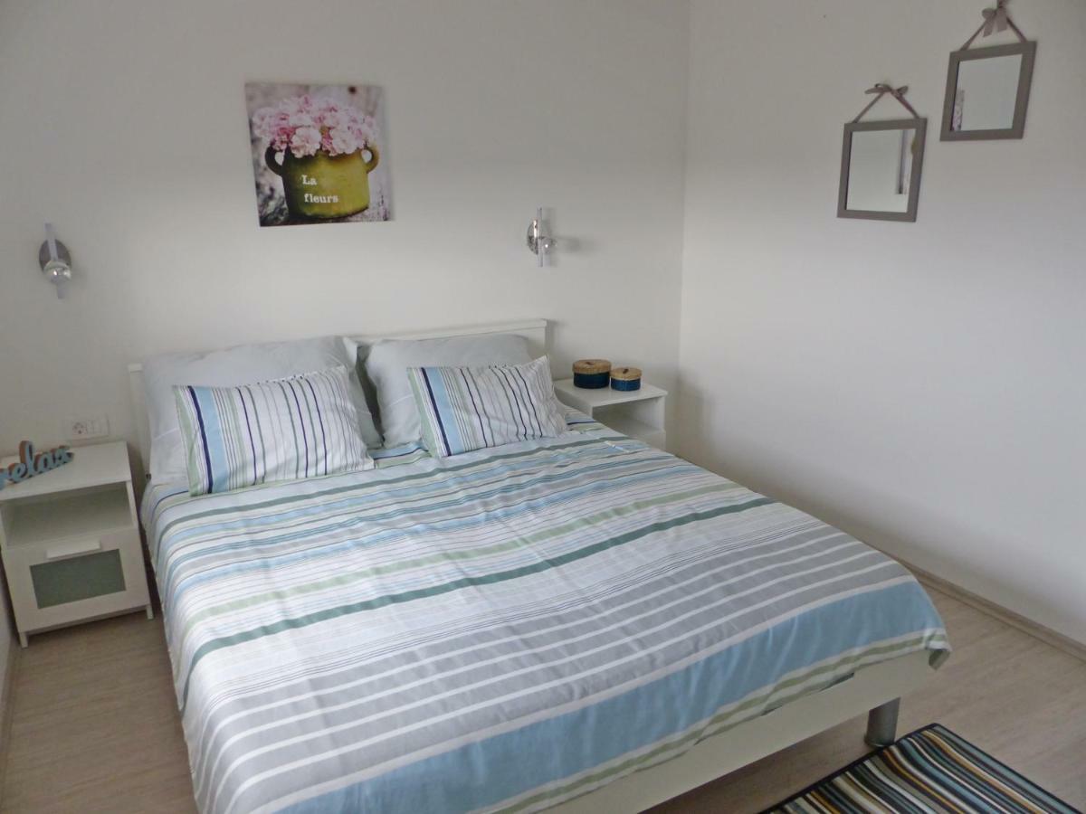 Apartmani Danica Vodnjan Luaran gambar