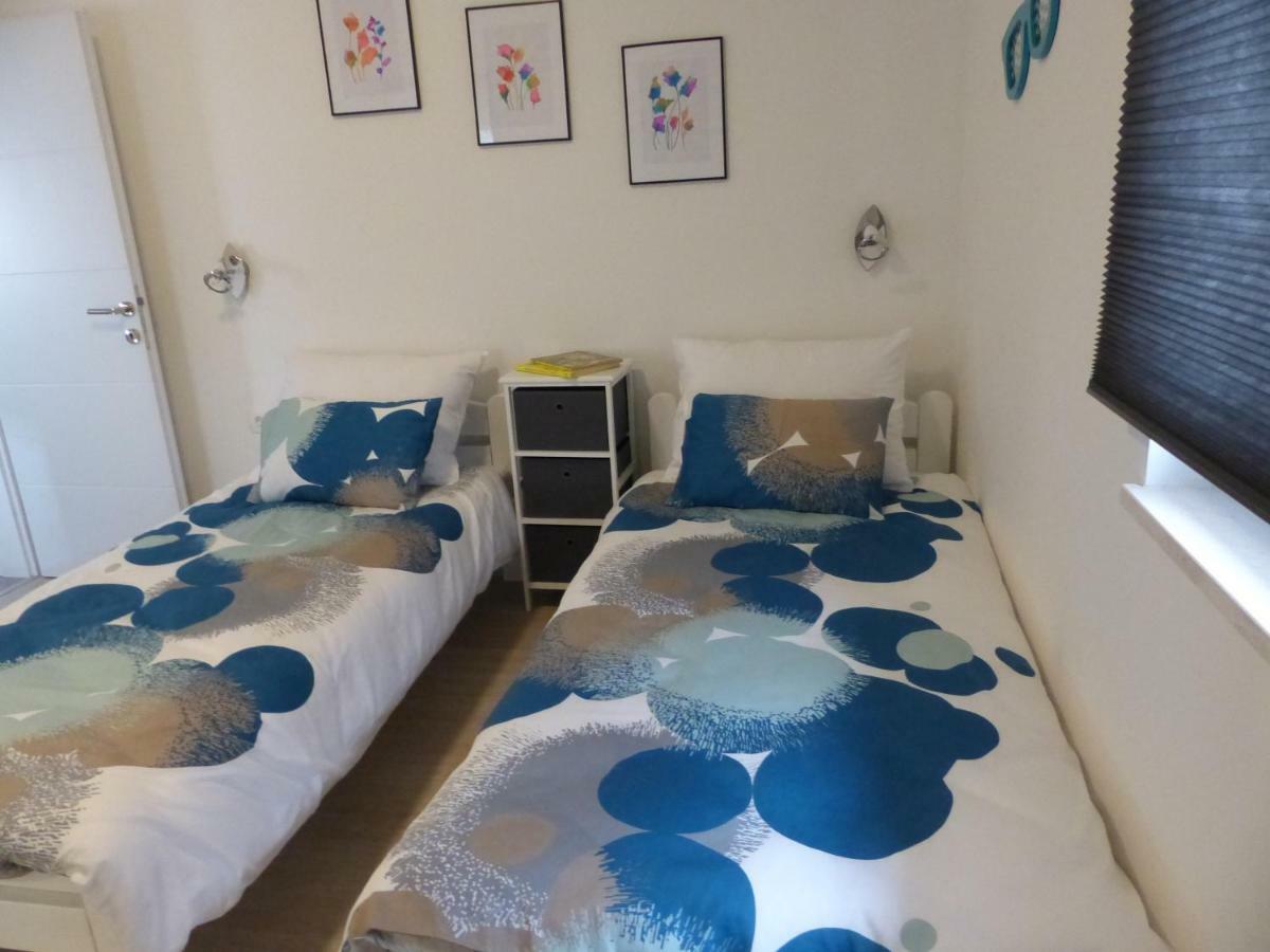 Apartmani Danica Vodnjan Luaran gambar