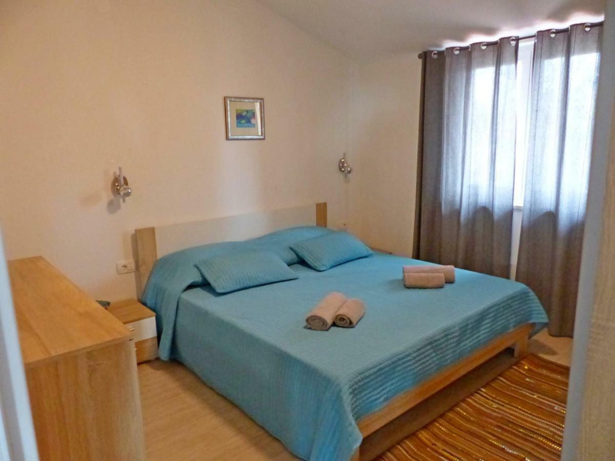 Apartmani Danica Vodnjan Luaran gambar