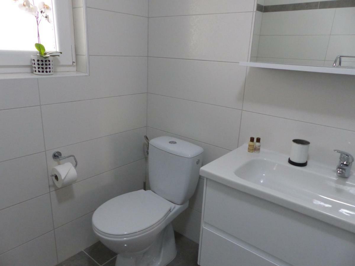 Apartmani Danica Vodnjan Luaran gambar