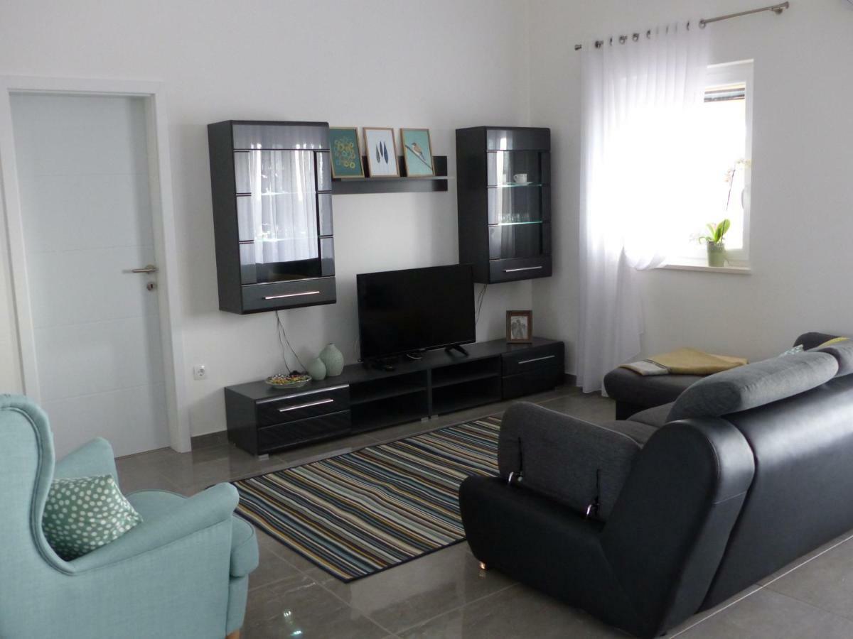 Apartmani Danica Vodnjan Luaran gambar