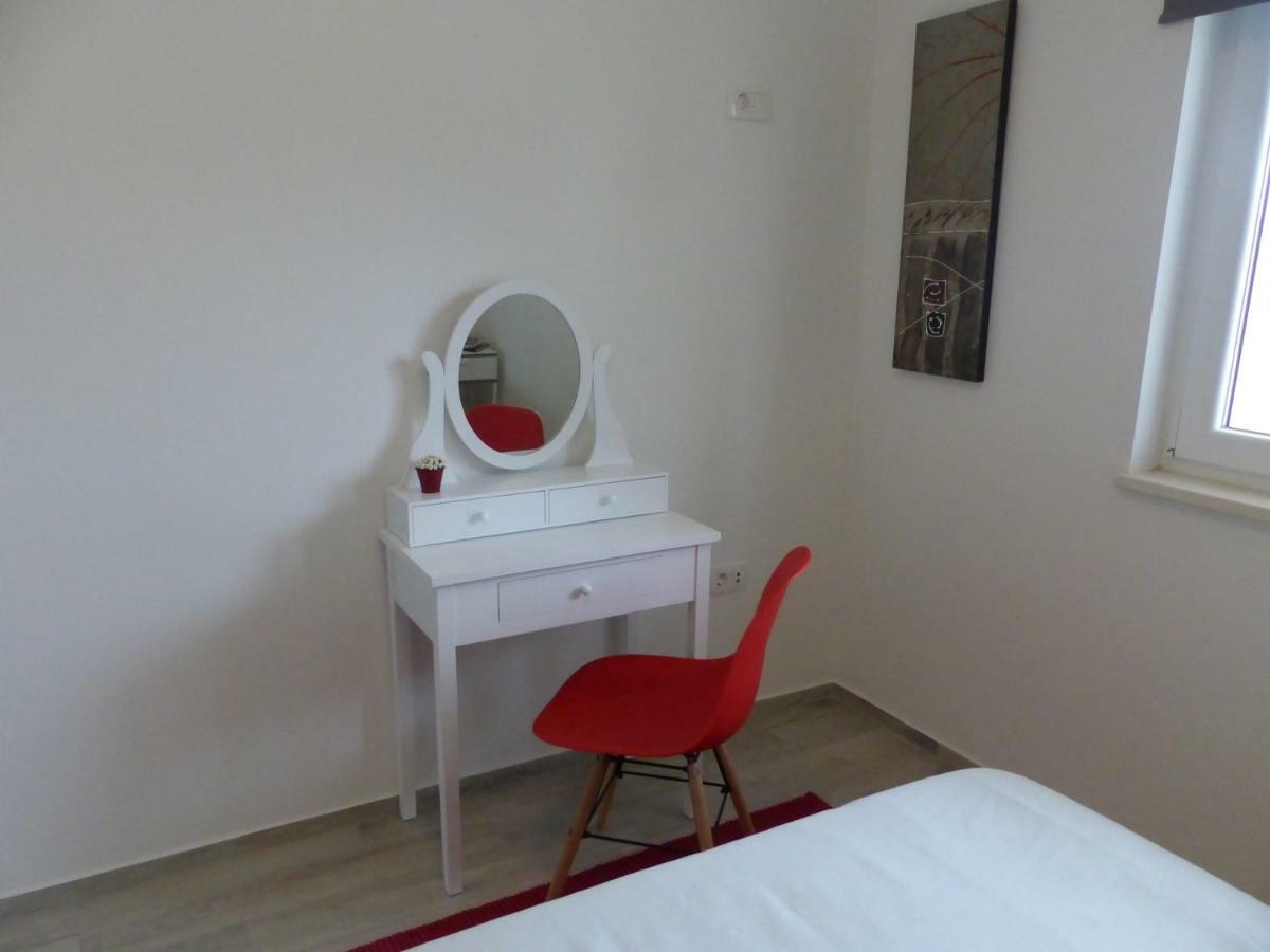 Apartmani Danica Vodnjan Luaran gambar